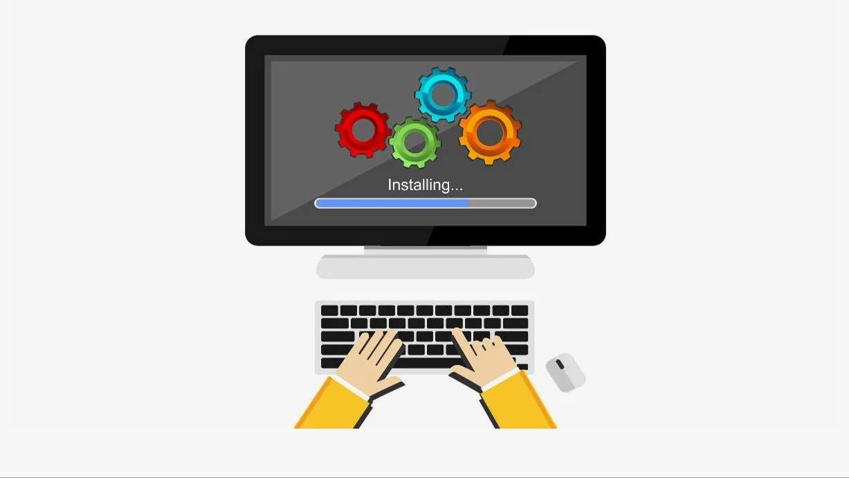 Installing and uninstalling software смотреть онлайн