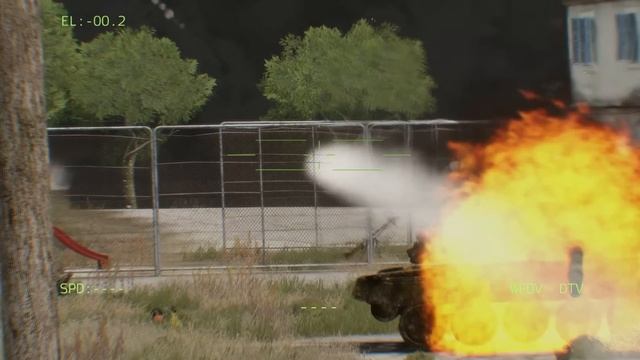 SEPTEMBER 12! Deadly American Laser Tank Destroys 150 Russian SU 57 Jets in Moscow смотреть онлайн