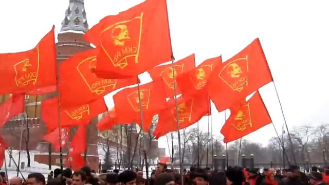 ПОСМОТРИ КОМСОМОЛ TV! Привет Красноярску! смотреть онлайн