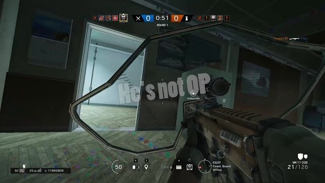 Broken BlackBeard смотреть онлайн