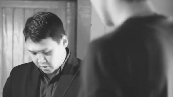 Фильм. "Живи". 2014