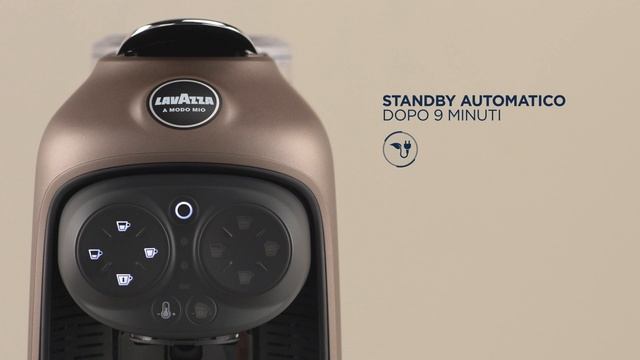 Lavazza A Modo Mio Deséa - Tutorial avvisi e indicatori | Lavazza IT смотреть онлайн