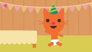 Sago Mini World 🌎 - Sago Babies - Play & Learn How To Take Cake Of Babies For Kids Educational App