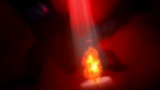 Восхождение героя щита(amv)Война перемен