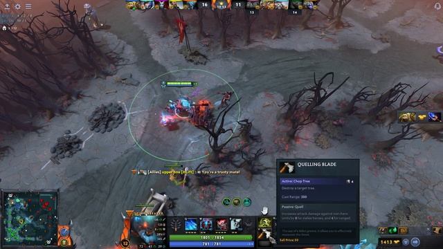 Let's Play Dota 2 - Turbo - Spirit Breaker - 7/3/17 - Tanky BULL - Brouhaha! смотреть онлайн