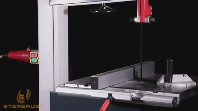 Ленточная пила по дереву Proma PP-500