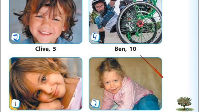 Start Up 1 НУШ Тема 5 Свята Lesson 3 How Old Is She с. 83-84 & Workbook ✔Відеоурок смотреть онлайн
