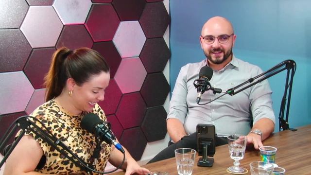 Paulo H. Menin Furtado - Menin Engenharia - Ep.6 da 2ª TEMPORADA DO UNIÃO CAST смотреть онлайн