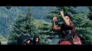 Индийский фильм Защитник Лучшее Индийское кино