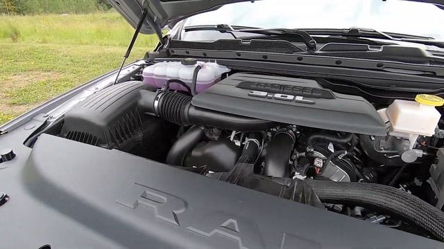 New 3rd Gen EcoDiesel In 2020 Ram 1500 Dominates Diesel Half-tons