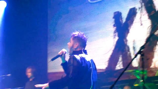 Oomph. Екатеринбург. 31.10.15. augen auf. смотреть онлайн