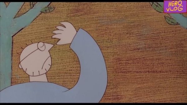 Разбор философских анимаций