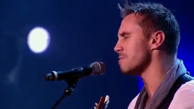 The X Factor UK 2012 - Joseph Whelan's Bootcamp performance (Америка икс фактор ) смотреть онлайн