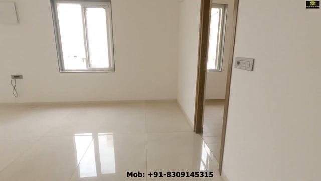 Touring a 3 BHK (1642 sqft) and 3.5 BHK (2344 sqft) Premium Flat for SALE at Kompally, Hyderabad смотреть онлайн