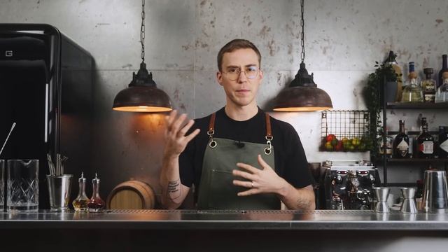 3 Fantastiska varianter av Irish Coffee смотреть онлайн