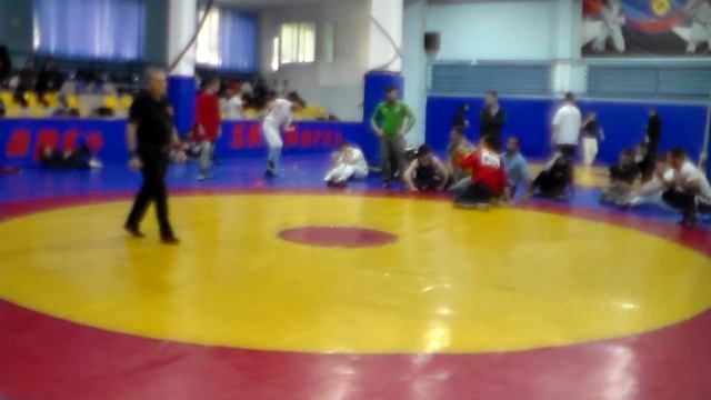 Чемпионат и первенство(U18) Крыма по борьбе на поясах 18.01.2025, Алушта-6 смотреть онлайн