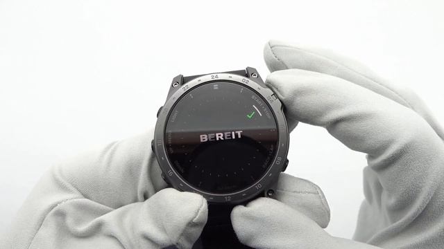 Garmin Tactix 7 AMOLED Unboxing and Review смотреть онлайн