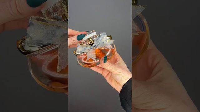 Парфуми для волосся від Emper смотреть онлайн