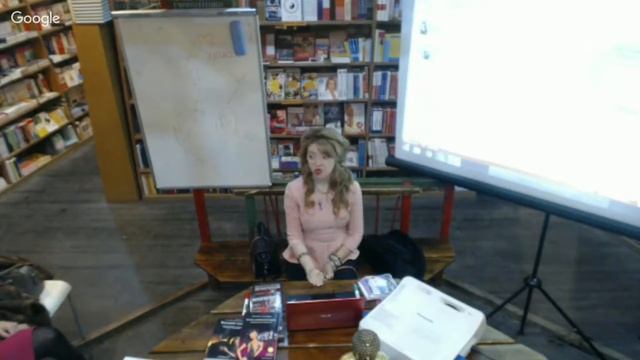 Презентация книги: 