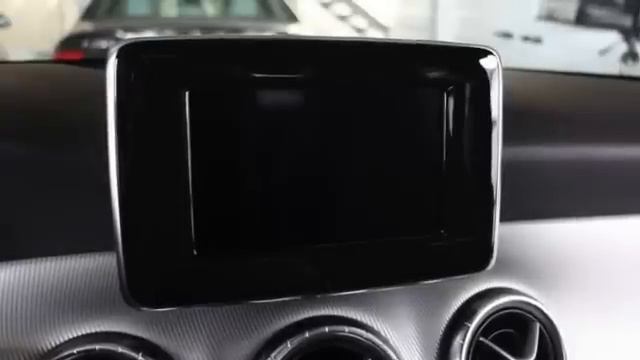 Mercedes-Benz CLA 200 CDI Shooting Brake AMG LJZA Mercedeskm0 смотреть онлайн