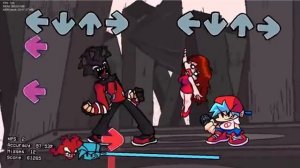 AGOTI Sings Madness (Friday Night Funkin')