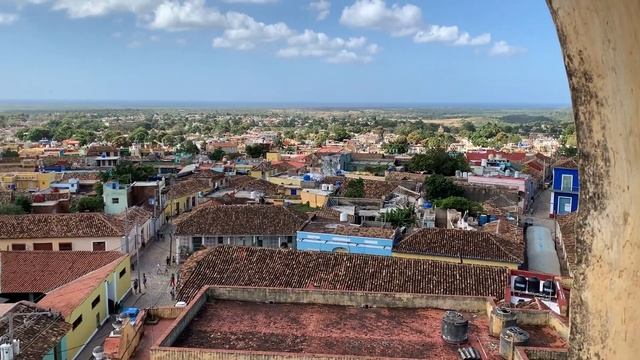 JoLo World Vlog week 23: Cuba (Havana, Trinidad, Cienfuegos, countryside) смотреть онлайн