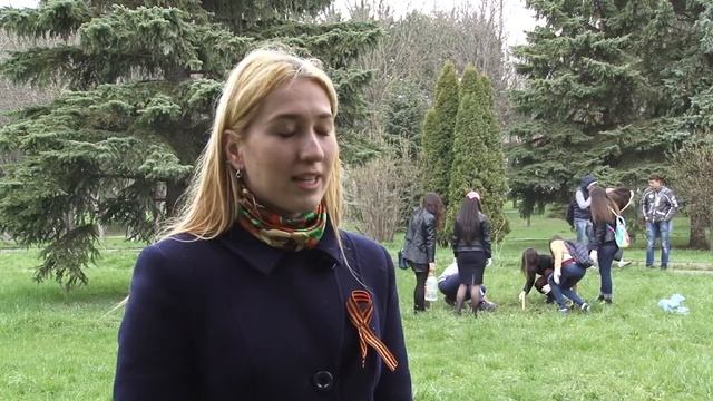 Пятигорская «Сирень Победы» смотреть онлайн