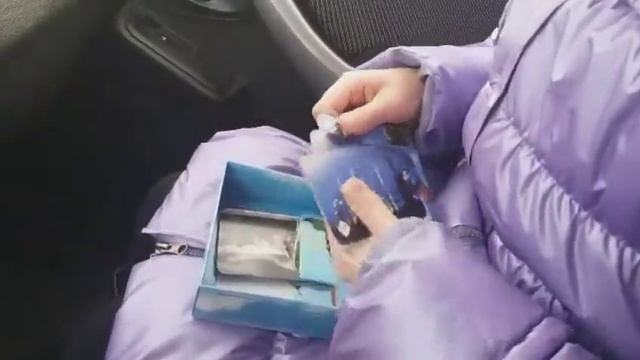ВЛОГ/ УЖАС в ШКОЛЕ/Посылка из Алиэкспресс.. смотреть онлайн