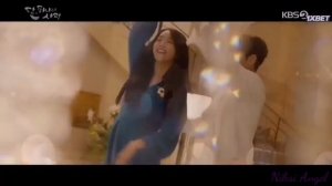 ✨Я не отпущу тебя, я буду с тобой всегда - Дан: Единственная любовь✨Angel's Last Mission: Love