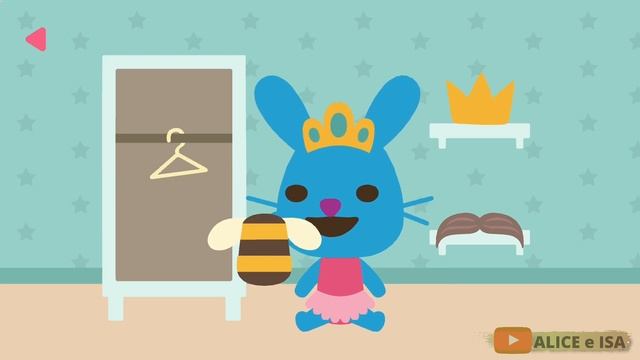 Sago Mini World! Joguinho Para Crianças | Game For Kids
