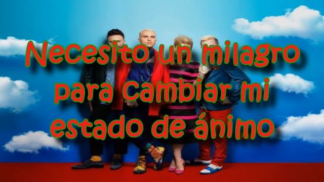 Neon Trees - American Zero ✋ (Subtítulos En Español) смотреть онлайн