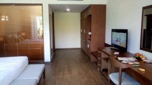 Cam Ranh Riviera Beach Resort and Spa