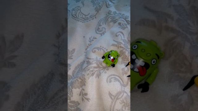 Шоу юмора с Дизом 2 сезон 6 выпукс Чак и кэптор в шоу! 1 часть