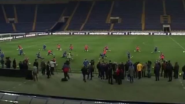Харьковские Известия Спорт 25.02.2014 смотреть онлайн