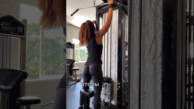 Секрет очень простой