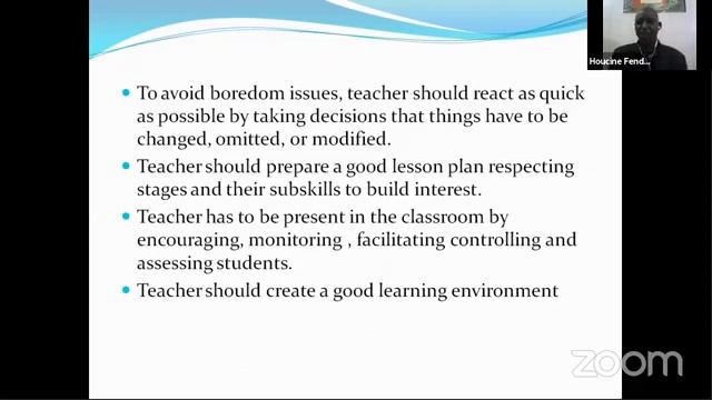 ELT webinar: Distance learning, learner autonomy and classroom management смотреть онлайн