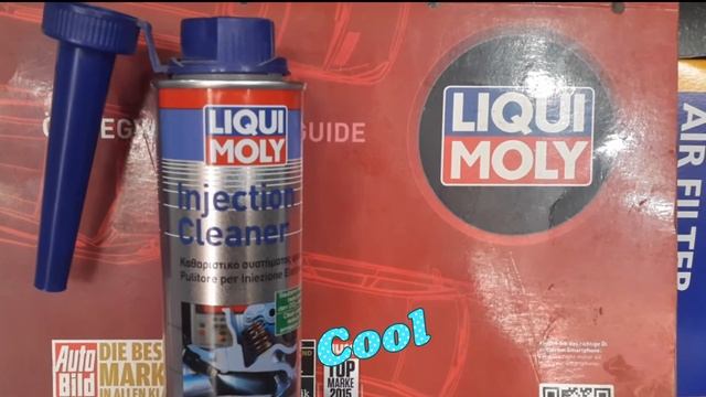 Benefits fuel injector cleaner смотреть онлайн
