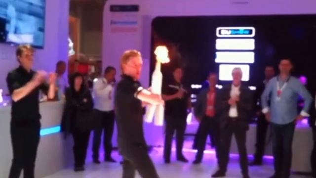 Как французские бармены борются с безработицей смотреть онлайн