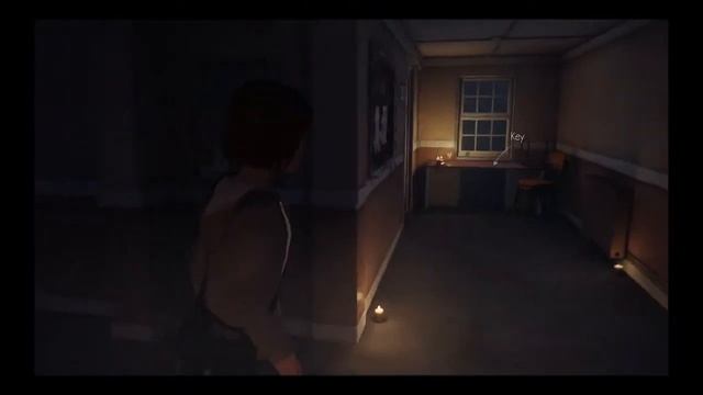 Life Is Strange™ - Episode 5 MAX NIGHTMARE + Optionals Photos смотреть онлайн