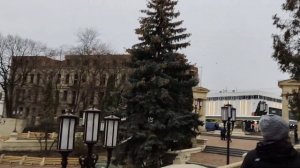 В Ессентуки за минеральной водой