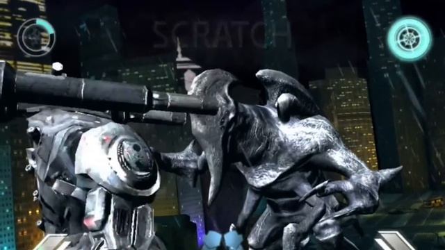 Pacific Rim | Coyote Tango VS MUTAVORE | Тихоокеанский рубеж | смотреть онлайн