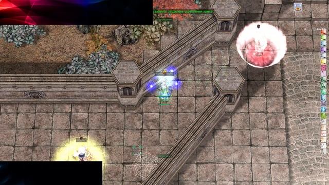 Ragnarok PRIME смотреть онлайн