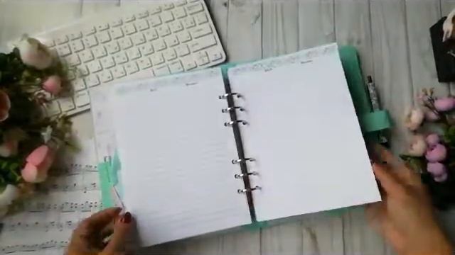 Обзор блокнота для учителя смотреть онлайн