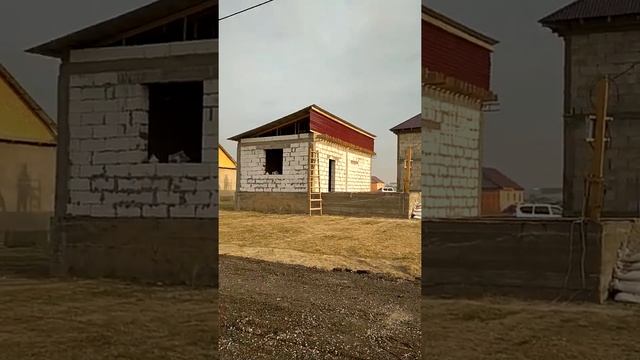 Байсерке "Новостройка" 16 смотреть онлайн