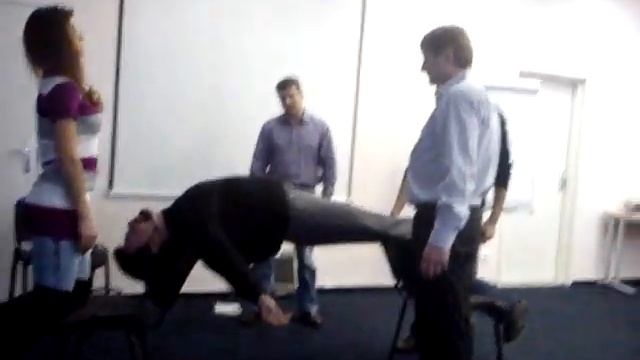 Возможности нашего тела смотреть онлайн