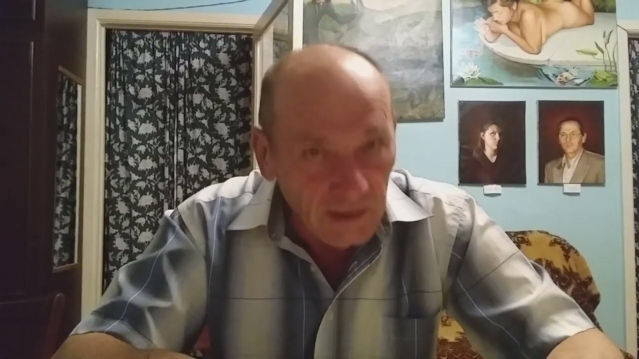 Кто нами управляет? Часть1 смотреть онлайн