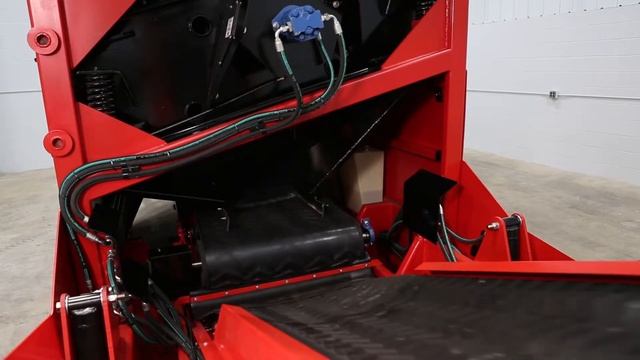 Pitbull 2300 Portable Screener - Built to Last смотреть онлайн