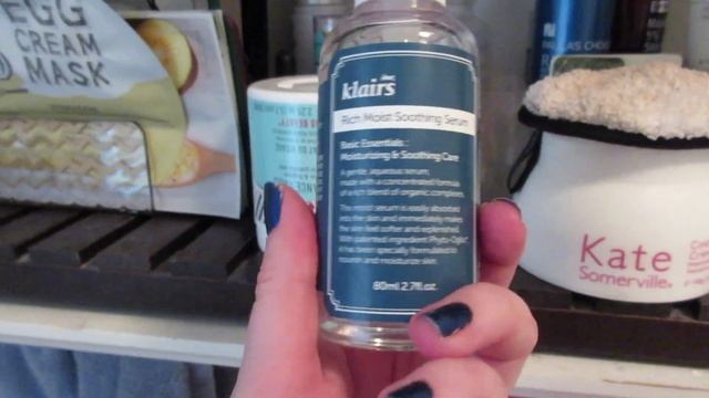 What's On My Skin Care Shelf | Spring 2018 смотреть онлайн