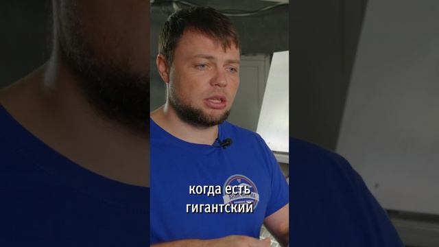барабанный shorts3 #акваферма #разведениерыбы #осетр смотреть онлайн