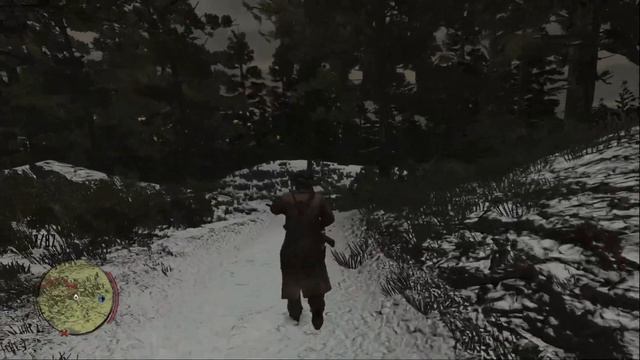 Red Dead Redemption: Undead Nightmare (Yuzu) - Part 9 - NO COPYRIGHT GAMEPLAY - FREE TO USE смотреть онлайн